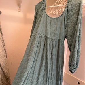 Universal Thread Maxi Dress